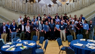 Presentations & Roundtables at SRR-XXIII